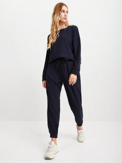 Спортивний костюм Braska модель КМ-2145-2 Фото