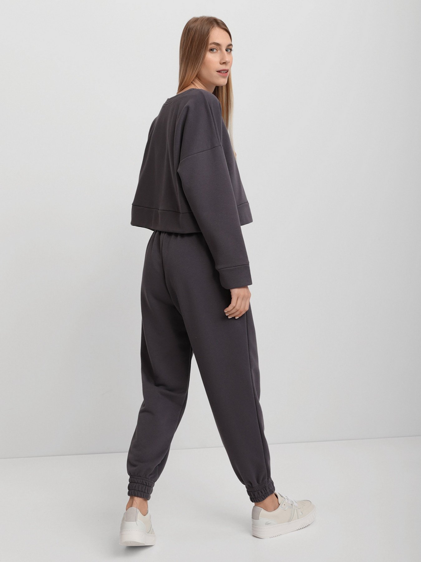 Спортивний костюм Braska модель КМ-2145-29 Фото