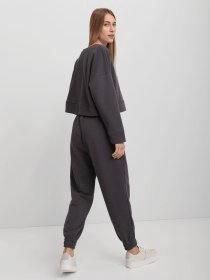 Спортивний костюм Braska модель КМ-2145-29 Фото