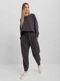 Спортивний костюм Braska модель КМ-2145-29 Фото