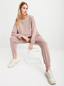 Спортивный костюм Braska модель КМ-2145-10 Фото