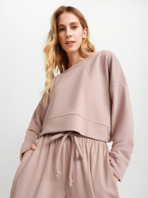 Спортивный костюм Braska модель КМ-2145-10 Спортивный костюм Braska модель КМ-2145-10 Фото