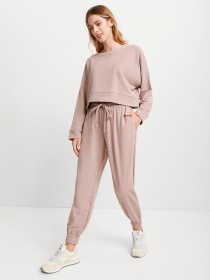 Спортивный костюм Braska модель КМ-2145-10 Спортивный костюм Braska модель КМ-2145-10 Фото