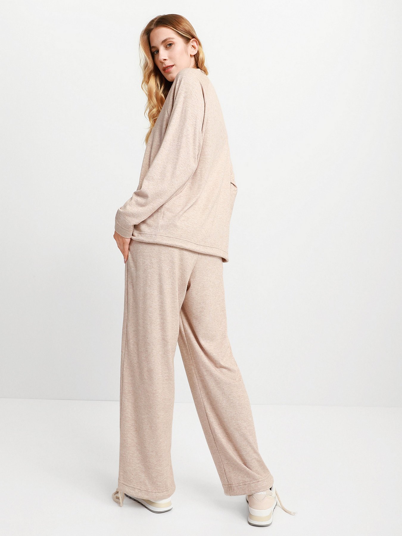 Спортивный костюм Braska модель KM-2155-10 Фото