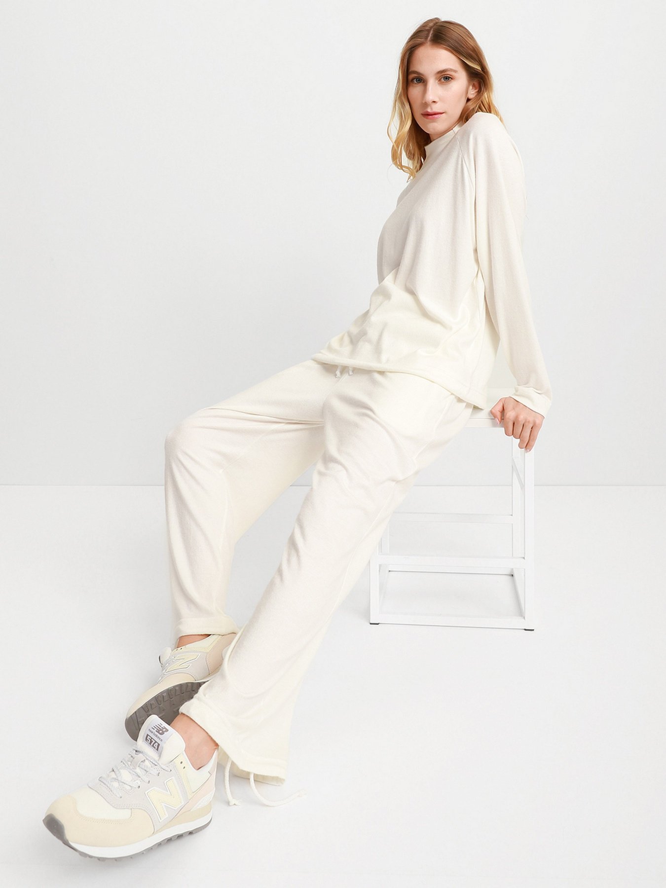 Спортивный костюм Braska модель KM-2155-3 Фото