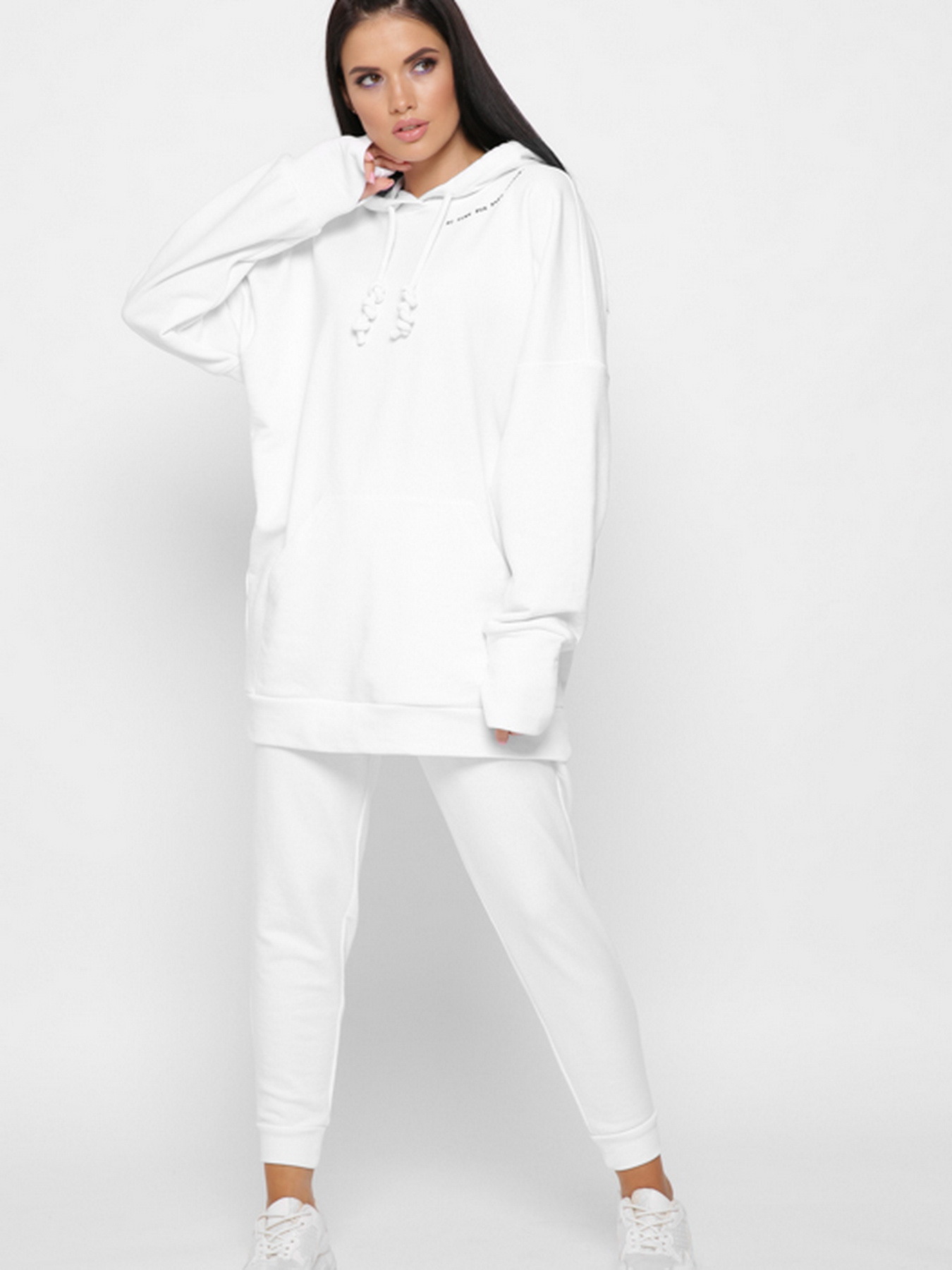 Спортивний костюм Braska модель KM-2154-3 Фото