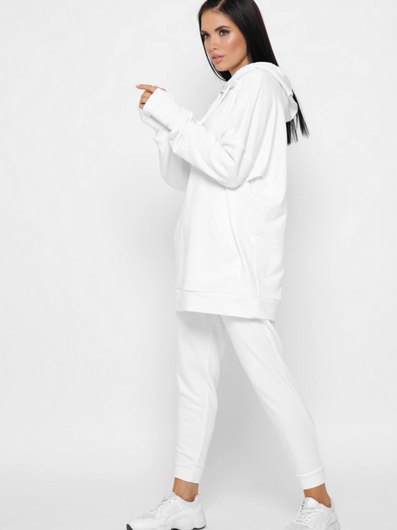 Спортивный костюм Braska модель KM-2154-3 Фото