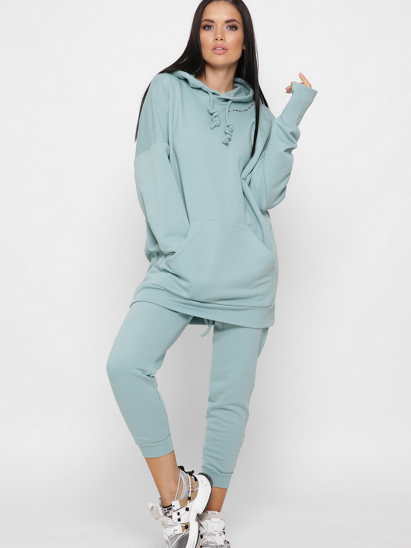 Спортивний костюм Braska модель KM-2154-31 Фото