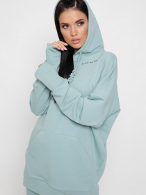 Спортивний костюм Braska модель KM-2154-31 Фото