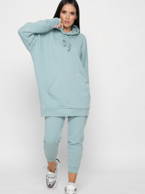 Спортивний костюм Braska модель KM-2154-31 Фото