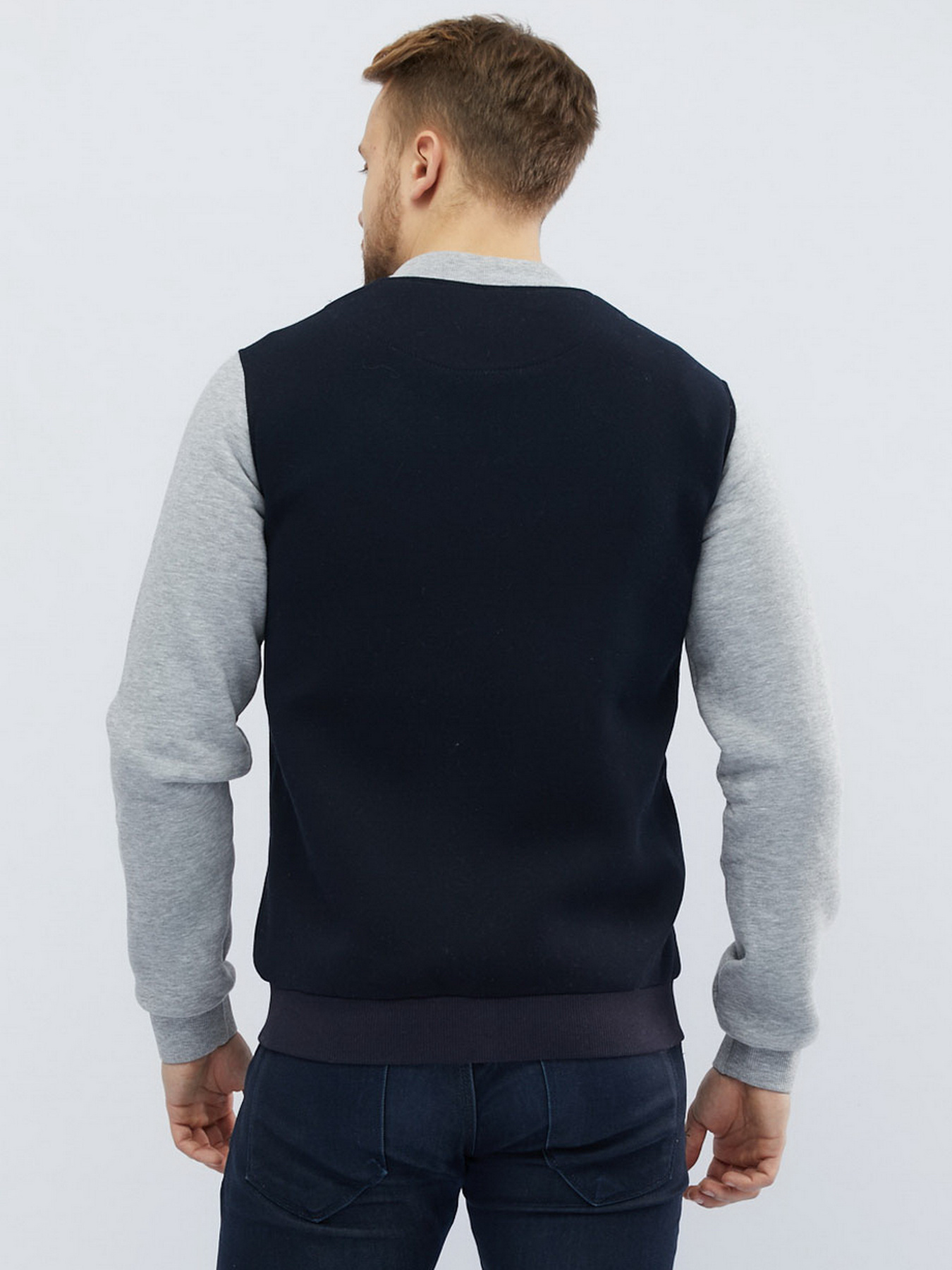 Кофта Braska модель 111-2 Фото