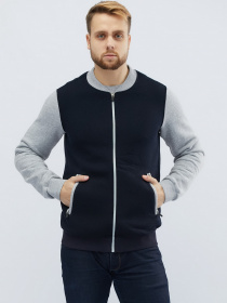 Кофта Braska модель 111-2 Фото