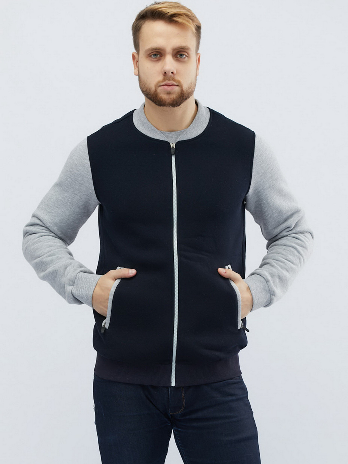 Кофта Braska модель 111-2 Фото