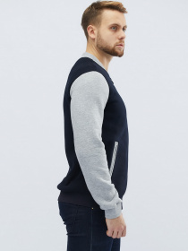 Кофта Braska модель 111-2 Фото