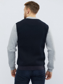 Кофта Braska модель 111-2 Фото