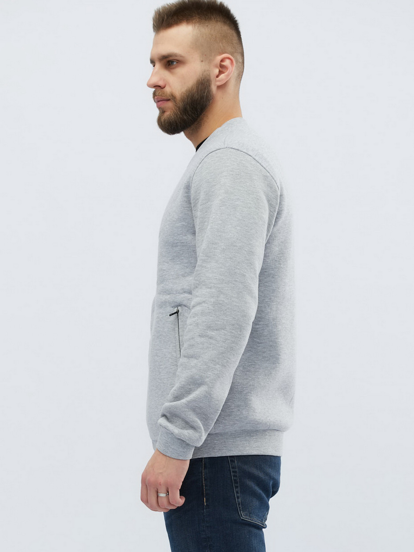 Кофта Braska модель 111-4 Фото