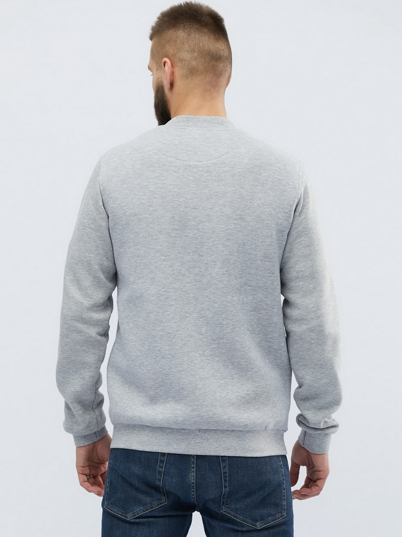 Кофта Braska модель 111-4 Фото