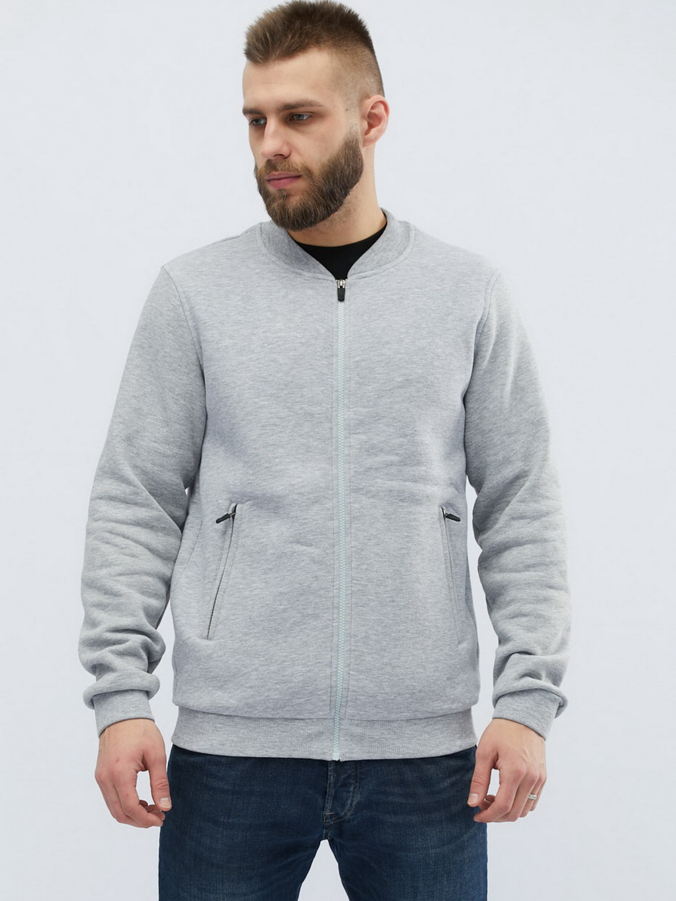 Кофта Braska модель 111-4 Фото