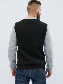 Кофта Braska модель 111-8 Фото