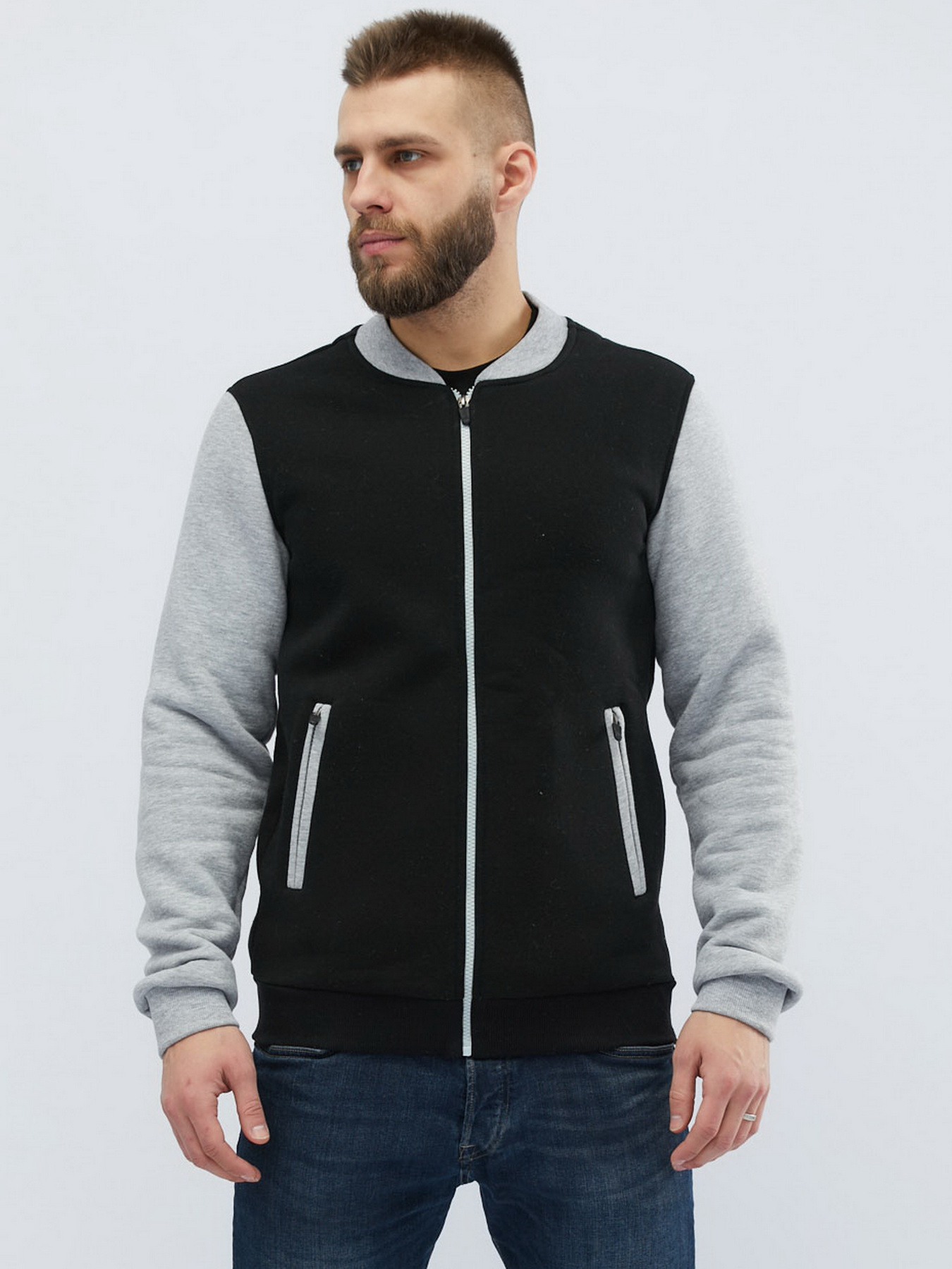 Кофта Braska модель 111-8 Фото