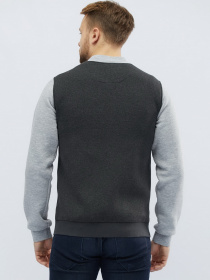 Кофта Braska модель 111-29 Фото