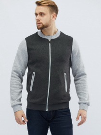 Кофта Braska модель 111-29 Фото