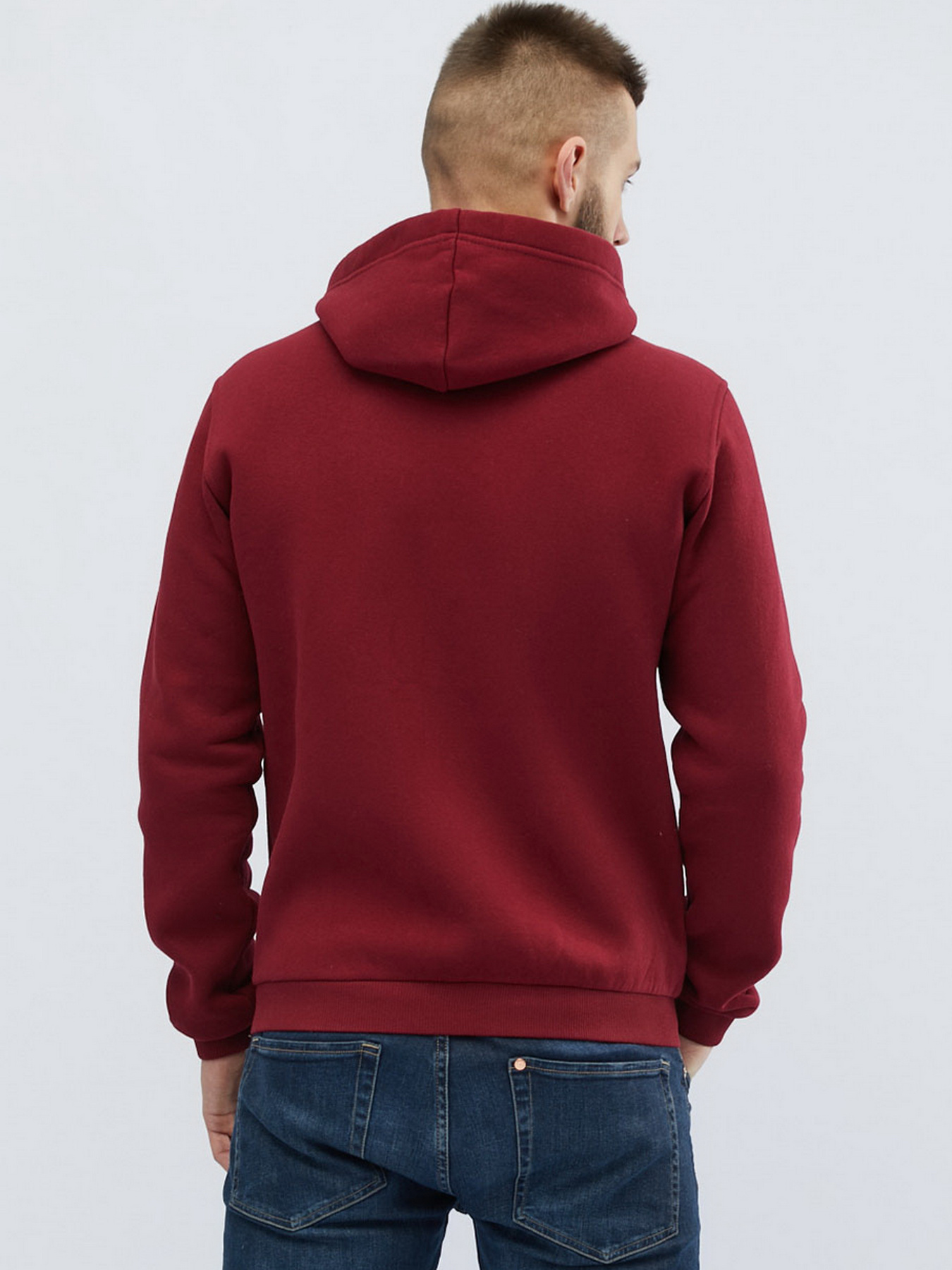 Кофта Braska модель 105-33 Фото