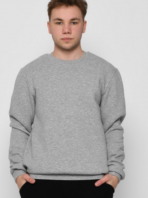 Свитшот Braska модель 107-4 Фото