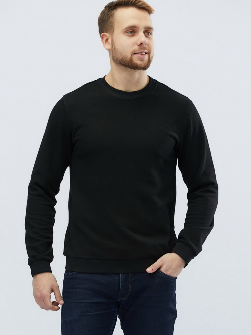 Свитшот Braska модель 107-8 Фото