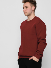 Свитшот Braska модель 107-33 Фото