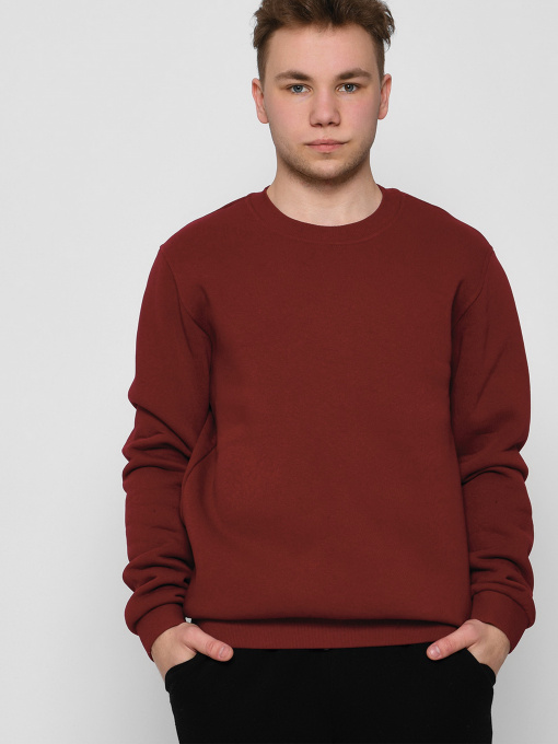 Свитшот Braska модель 107-33 Фото