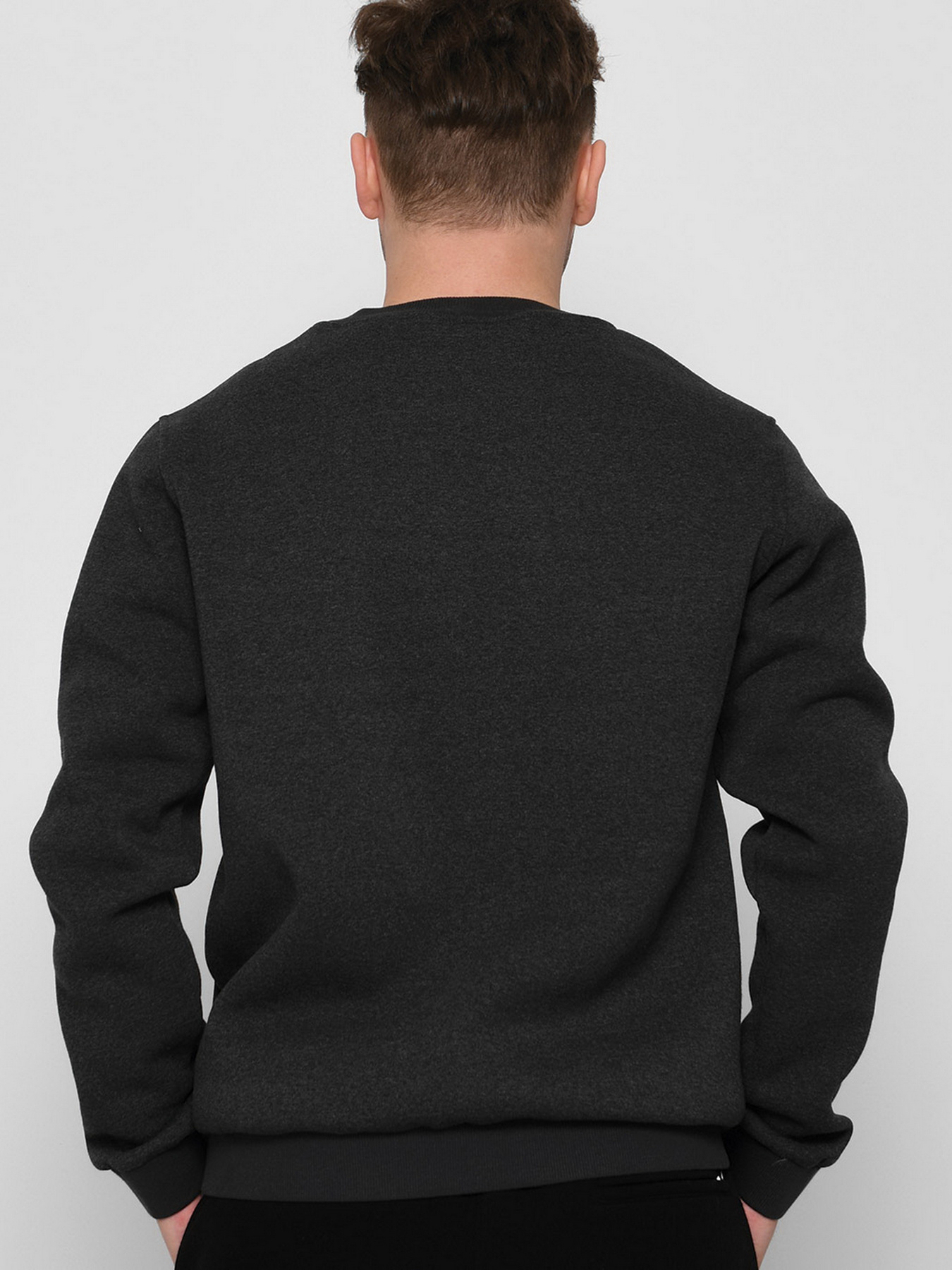 Свитшот Braska модель 107-29 Фото