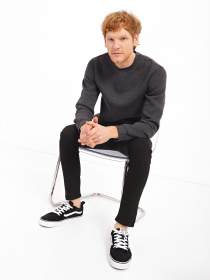 Свитшот Braska модель 107-29 Фото