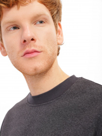 Свитшот Braska модель 107-29 Фото