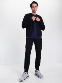 Спортивні штани Braska модель 109/1-2 Фото