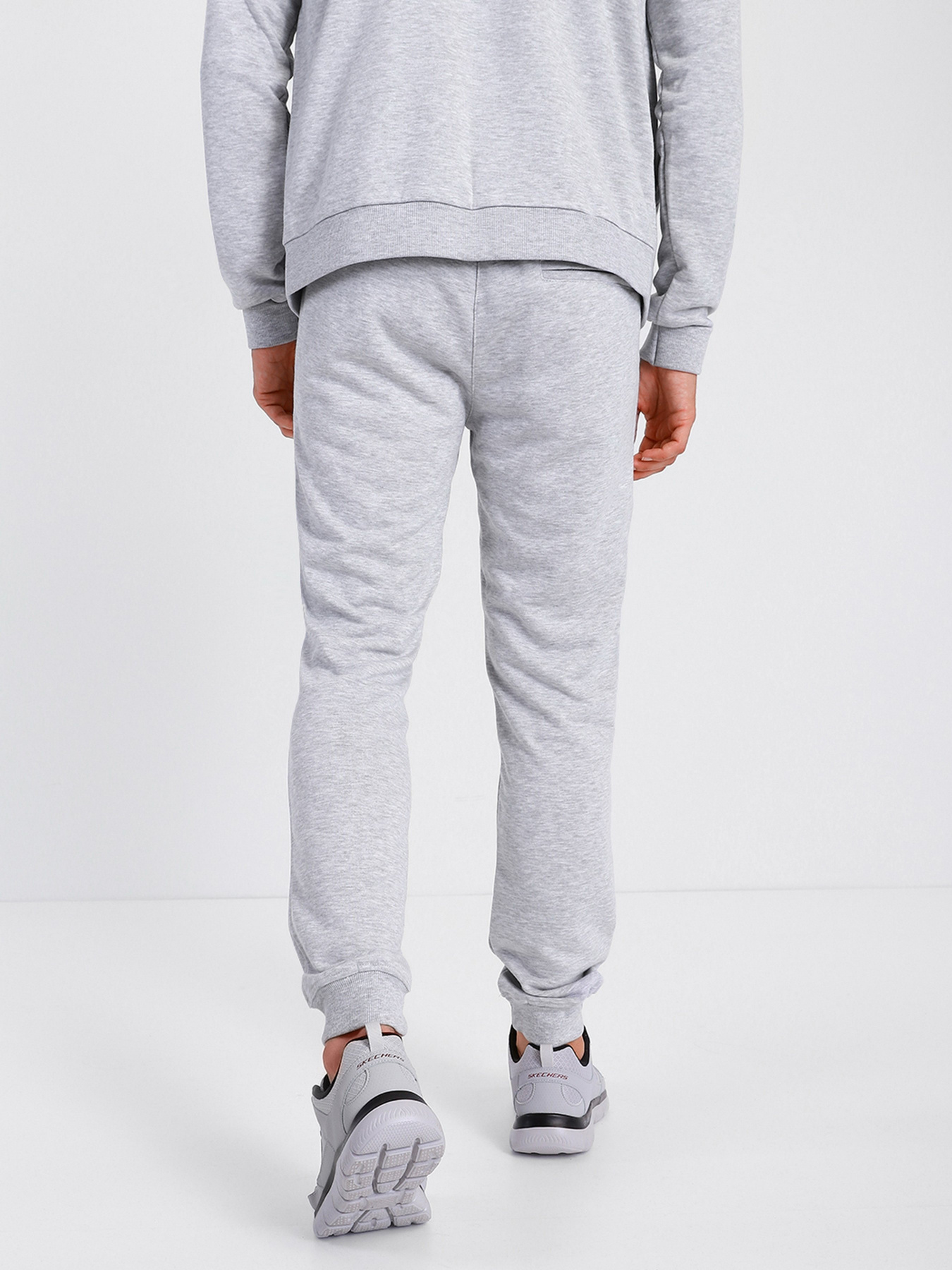 Штани спортивні Braska Модель 109/1-4 Фото