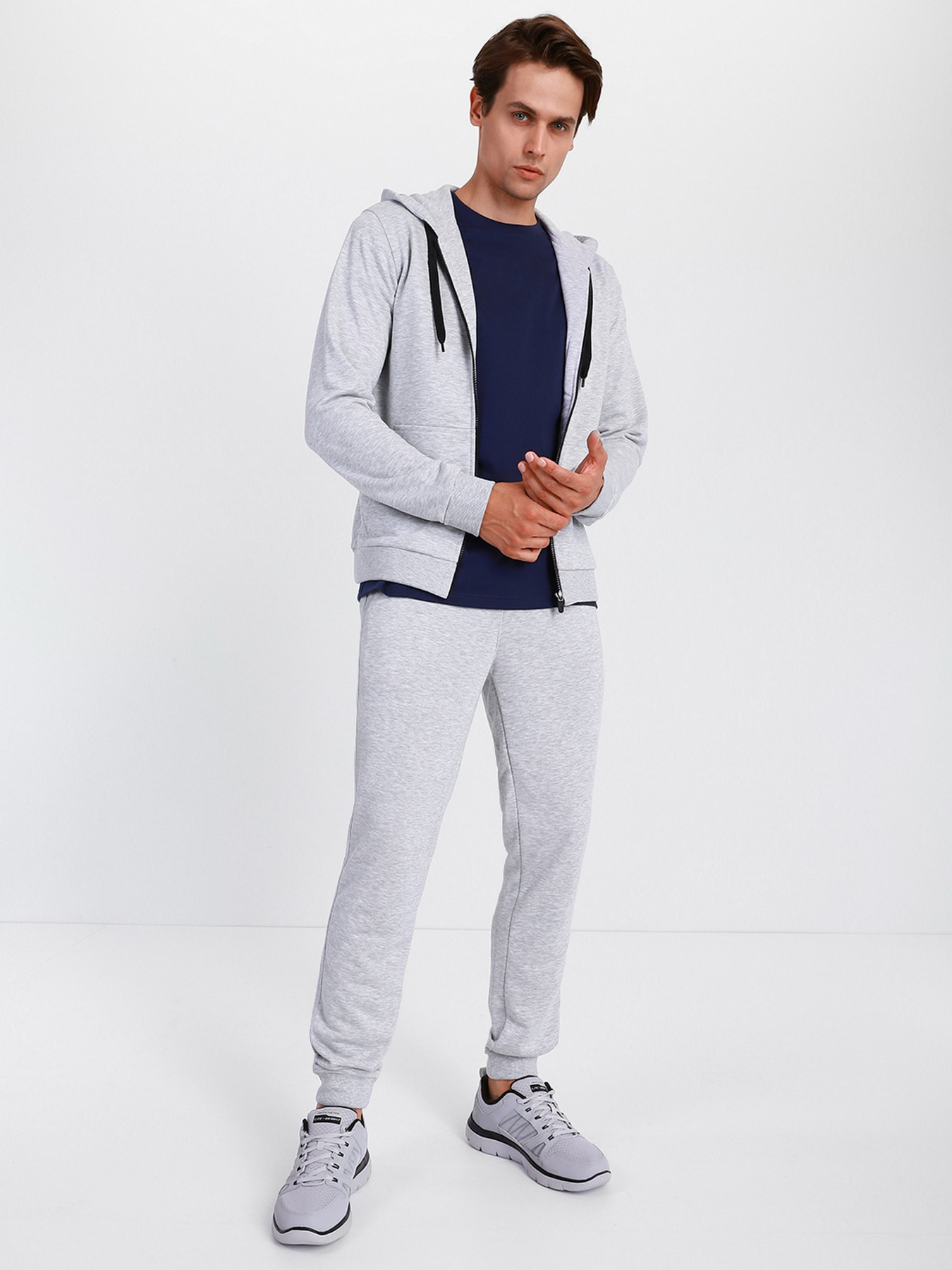 Штани спортивні Braska Модель 109/1-4 Фото