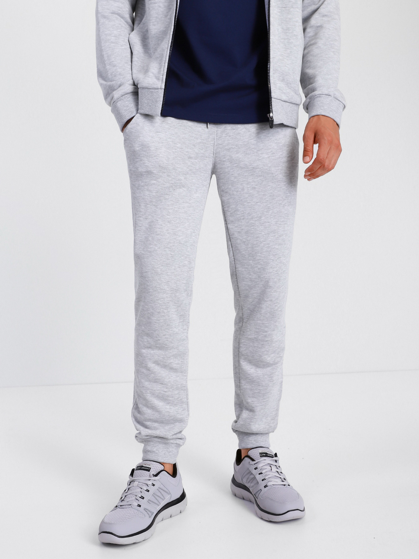 Спортивні штани Braska модель 109/1-4 Фото