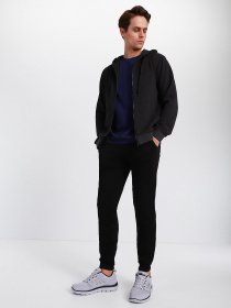 Спортивні штани Braska модель 109/1-8 Фото