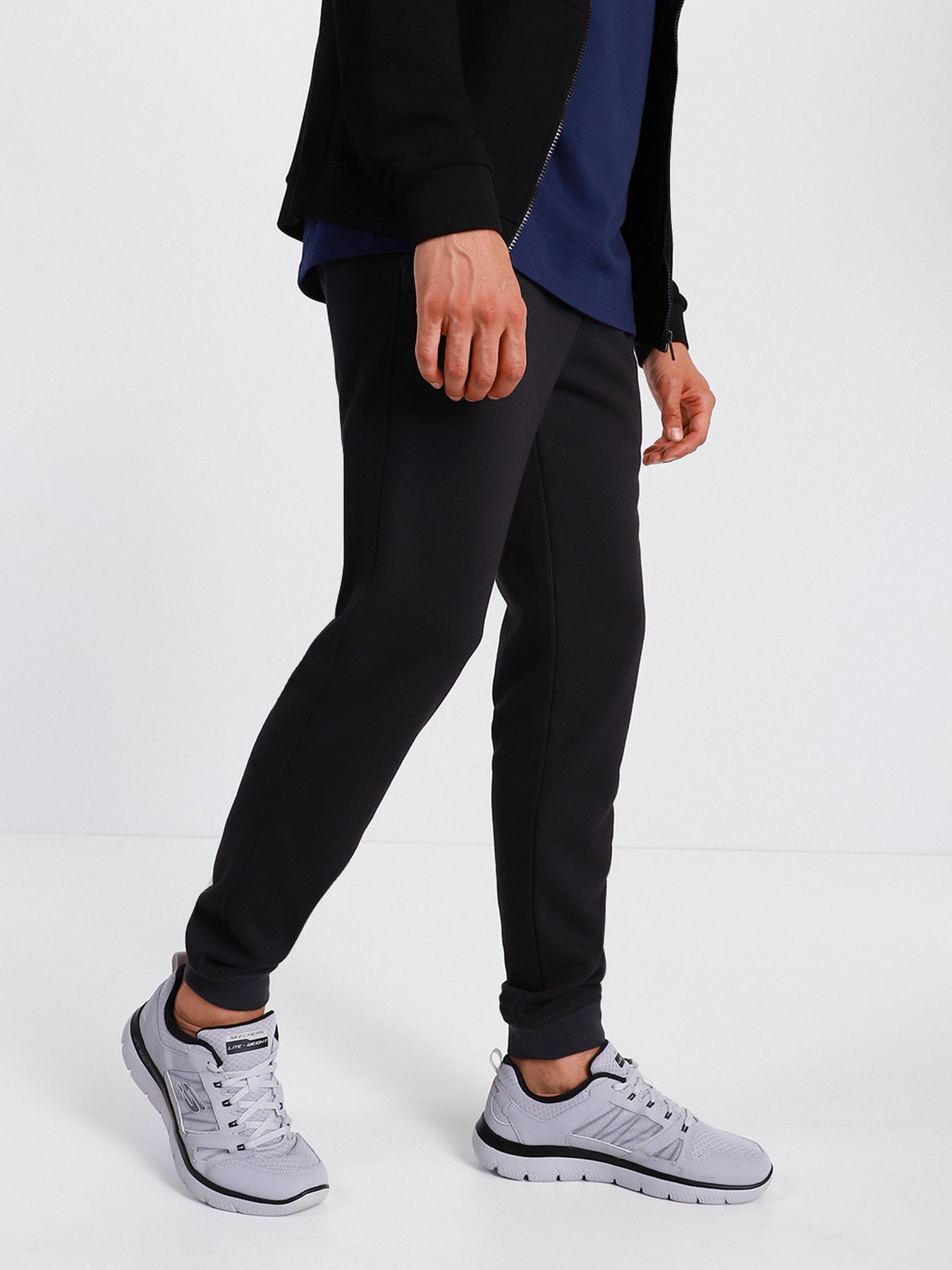 Спортивні штани Braska модель 109/1-29 Фото