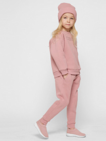 Штаны спортивные Braska модель BR-12015F-25 Фото