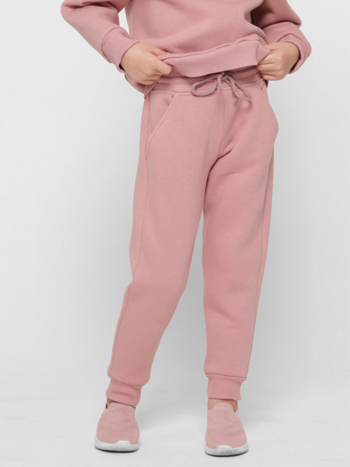 Штаны спортивные Braska модель BR-12015F-25 Фото