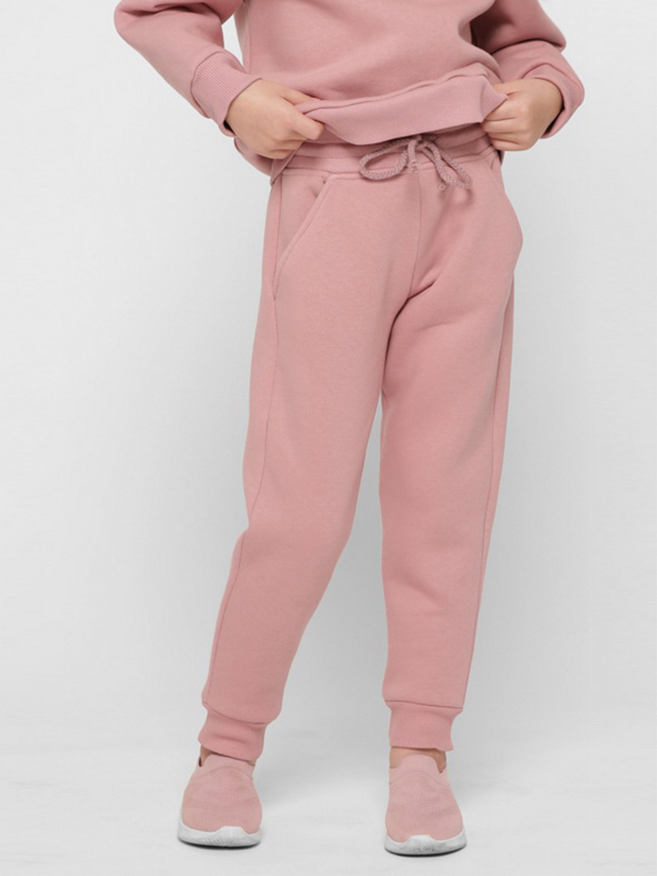 Спортивні штани Braska модель BR-12015F-25 Фото