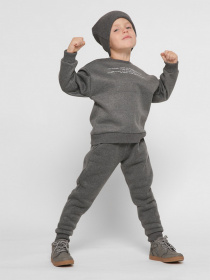 Штаны спортивные Braska модель BR-12015F-29 Фото