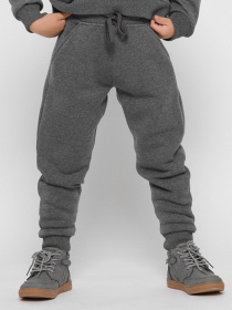 Штаны спортивные Braska модель BR-12015F-29 Фото