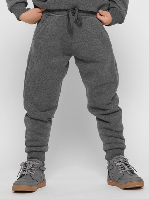 Штаны спортивные Braska модель BR-12015F-29 Фото