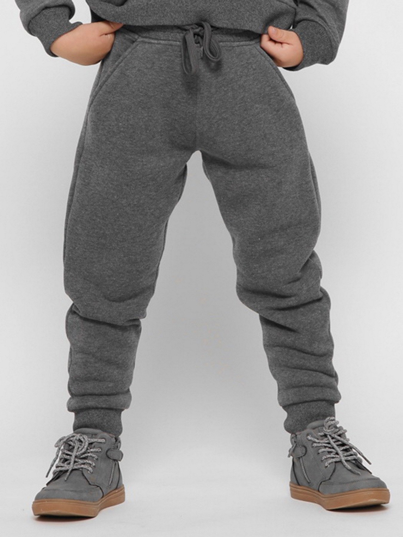 Спортивні штани Braska модель BR-12015F-29 Фото