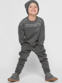 Спортивні штани Braska модель BR-12015F-29 Фото