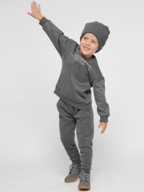 Спортивні штани Braska модель BR-12015F-29 Фото