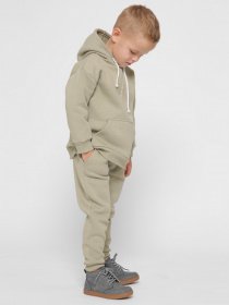 Штаны спортивные Braska модель BR-12015F-32 Фото